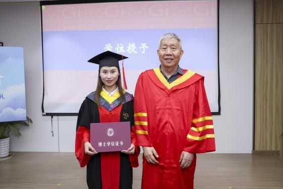 MGI 2025届研究生